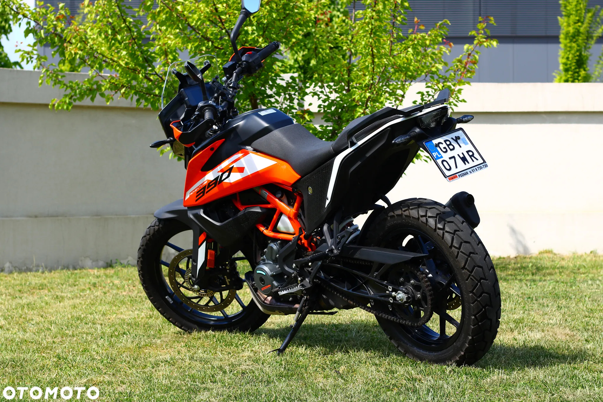 KTM Adventure - 3