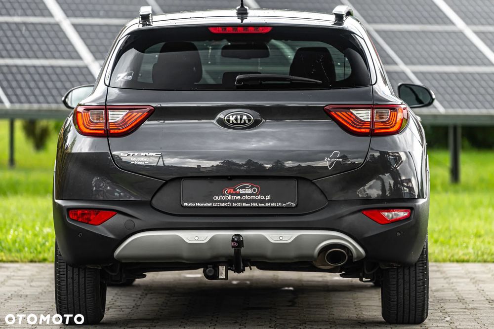 Kia Stonic 1.4 M - 17