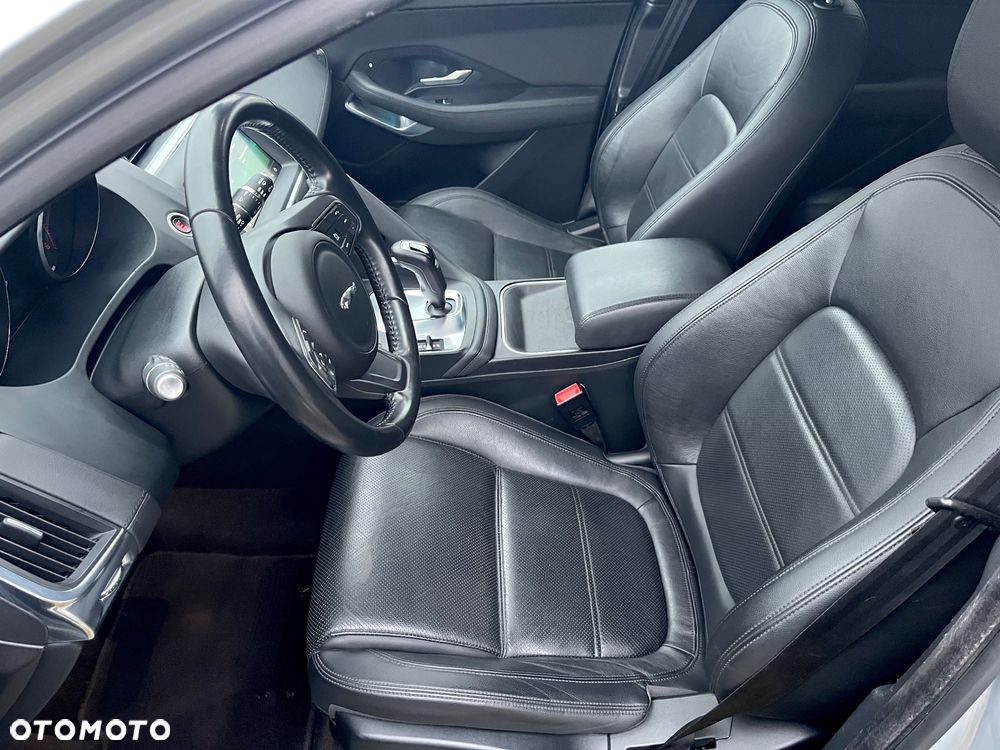 Jaguar E-Pace D150 AWD - 19