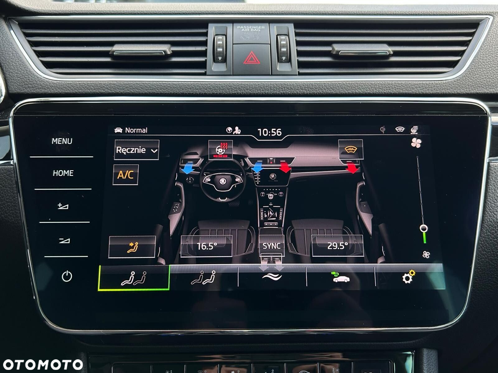 Skoda Superb - 33