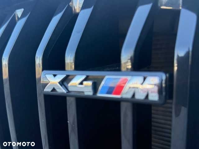 BMW X4 M - 3