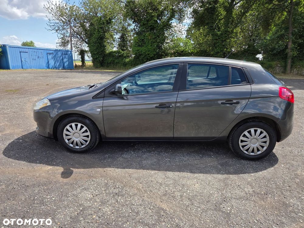 Fiat Bravo 1.4 16V Fresh - 8