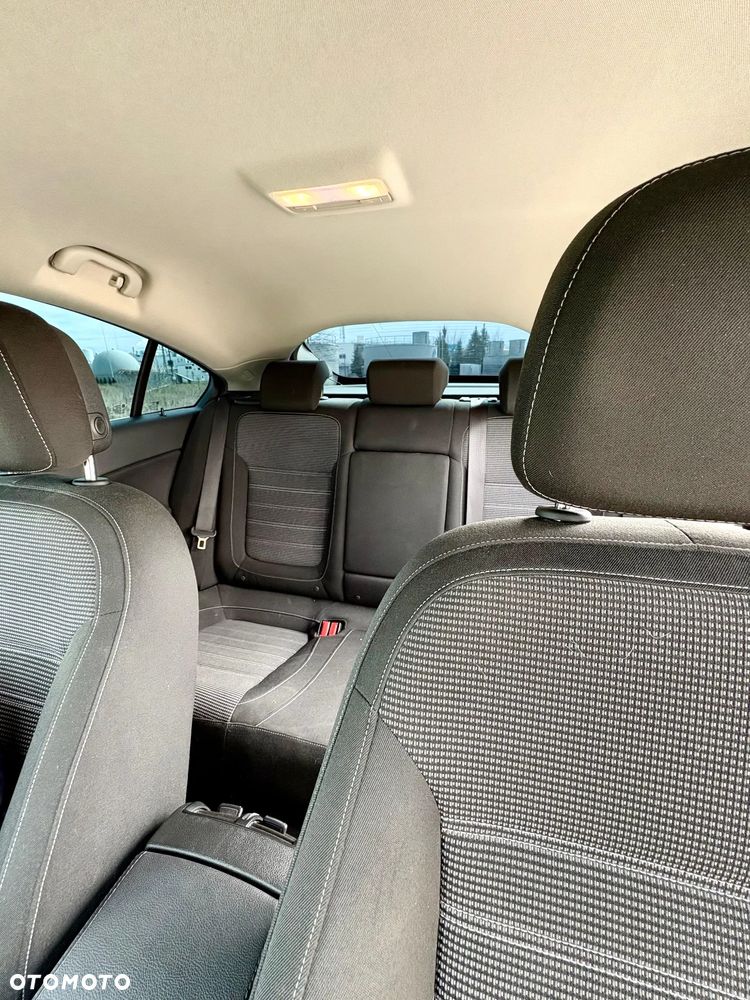 Opel Insignia 2.0 CDTI ecoFLEX - 8