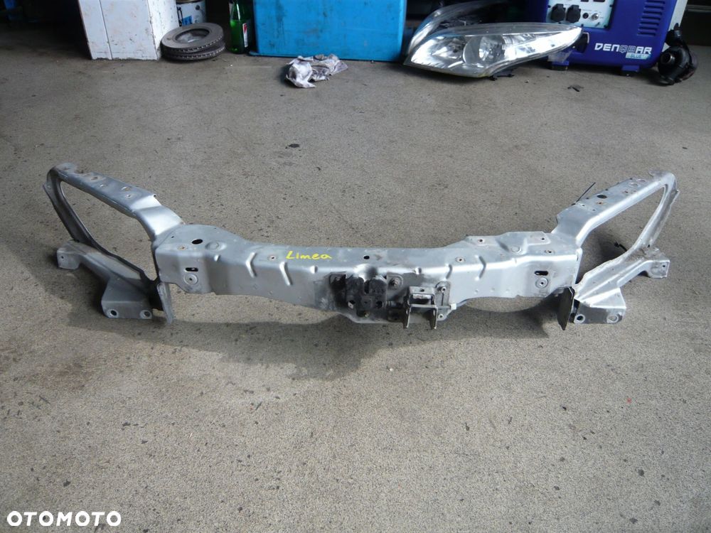 pas przedni wzmocnienie fiat linea - 1