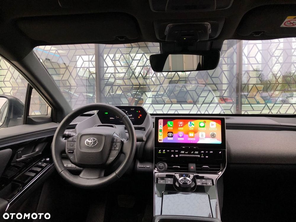 Toyota bZ4X 71.4kWh 4x4 Prestige - 5
