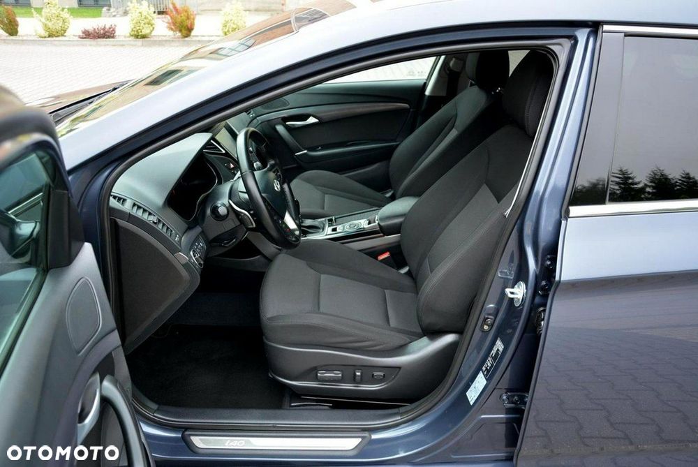 Hyundai i40 1.7 CRDi BlueDrive Comfort DCT - 16