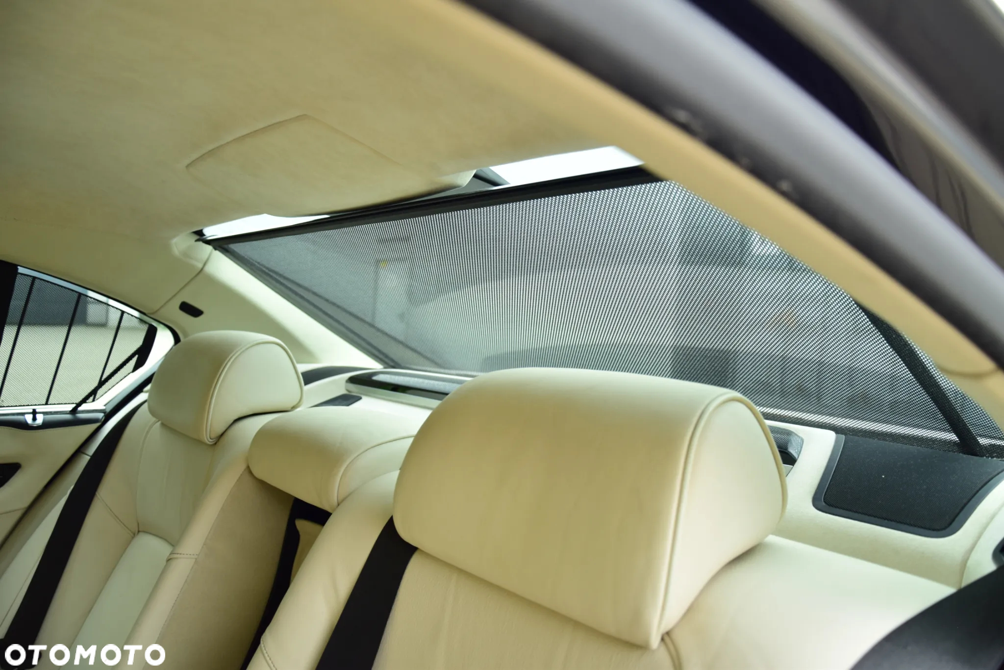 BMW Seria 7 740d - 37