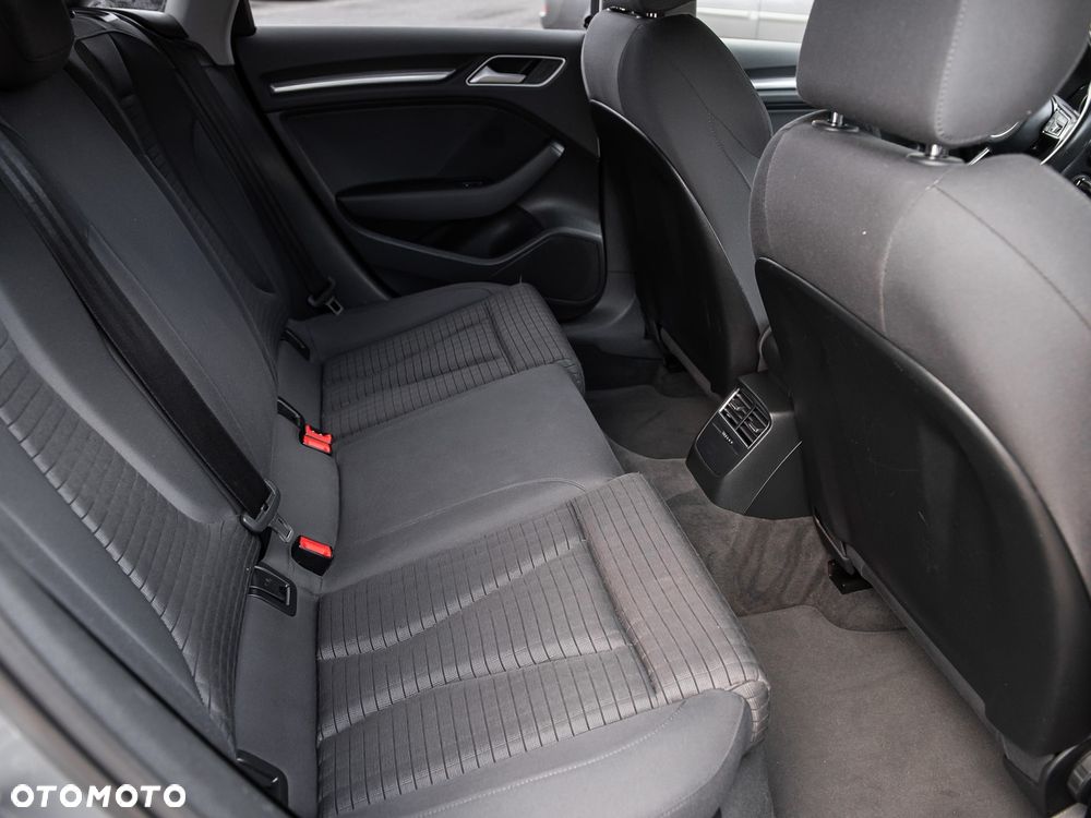Audi A3 Limousine - 29