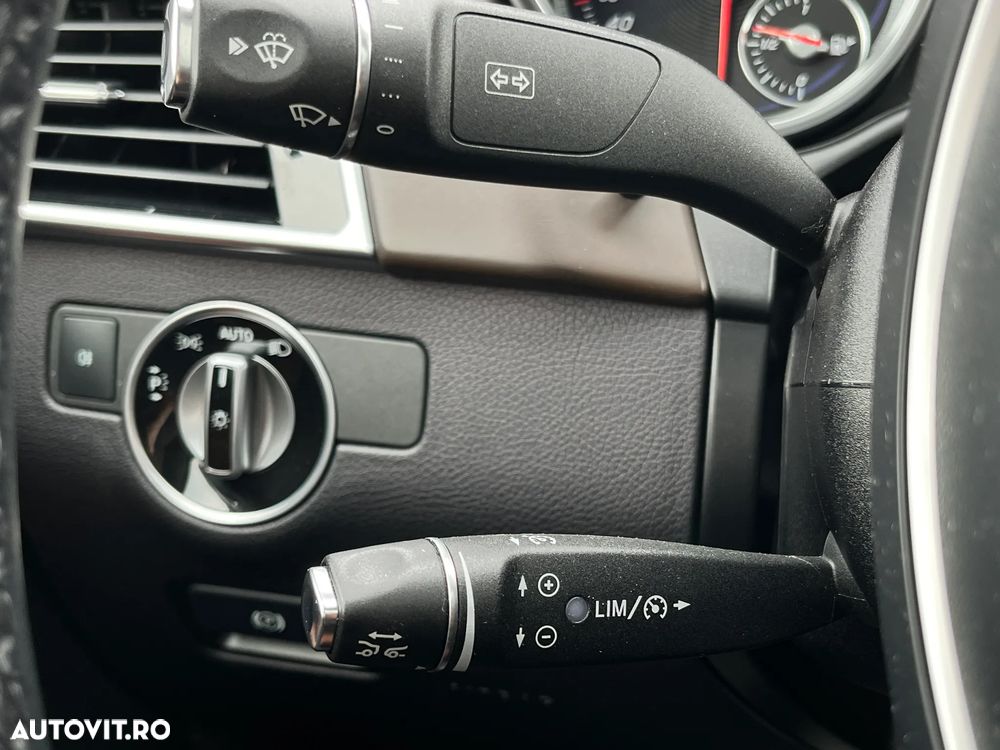 Mercedes-Benz GLE 350 d 4MATIC - 19