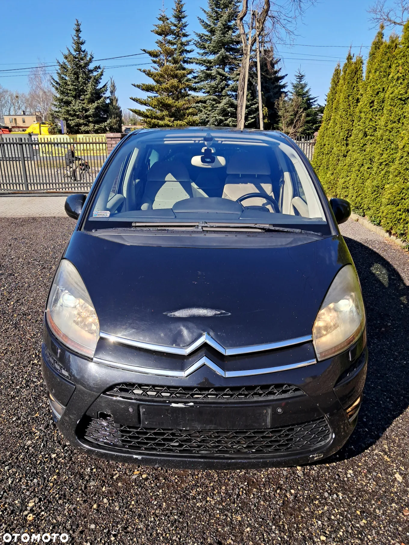 Citroën C4 2.0 HDi Exclusive - 5