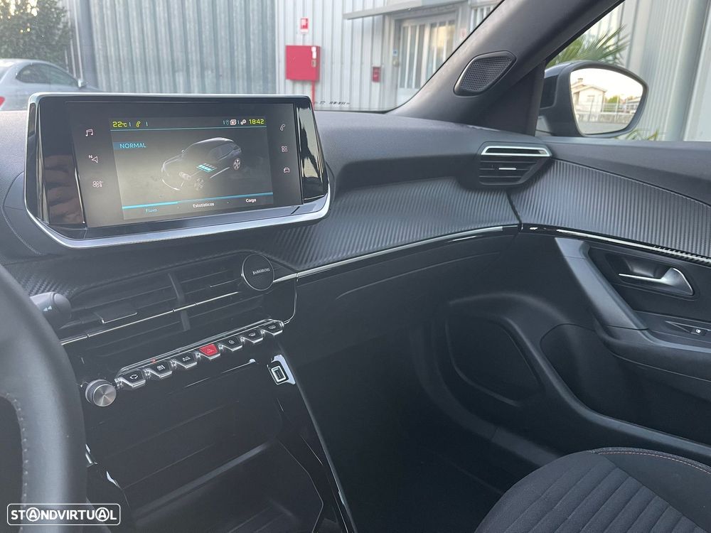 Peugeot e-2008 Active Pack - 7