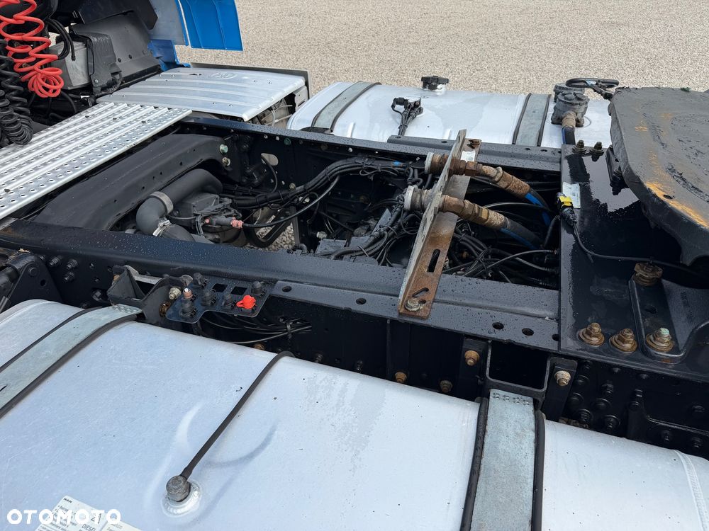 MAN TGX 18.500/RETARDER/Z NIEMIEC - 17