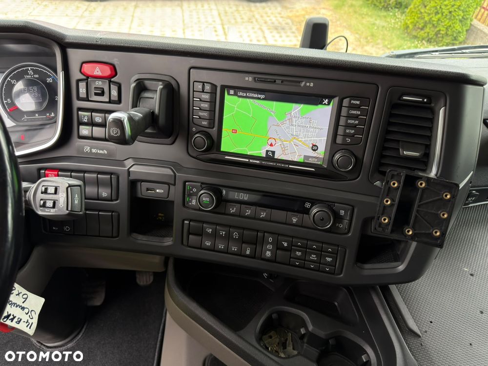 Scania R450 - 25