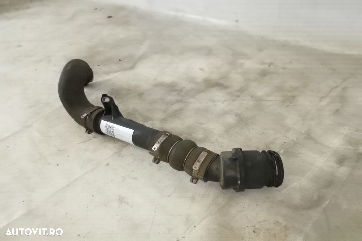 Furtun Aer Tubulatura Original In stare Buna Renault  Captur  1 [2013 - 3