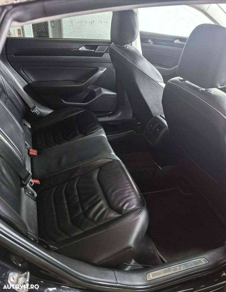 Volkswagen ARTEON 2.0 TDI SCR DSG Elegance - 14