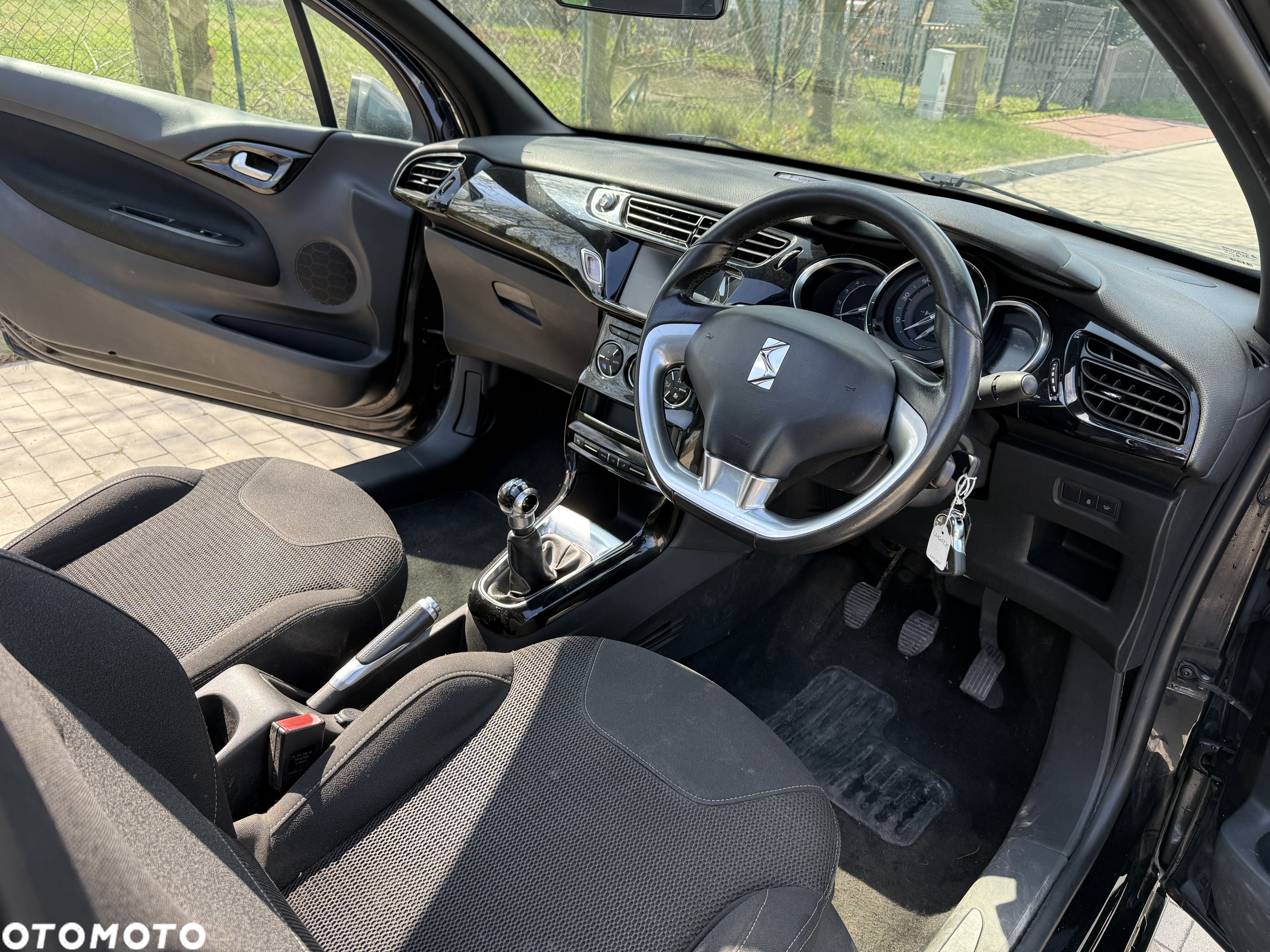 DS Automobiles DS 3 - 11