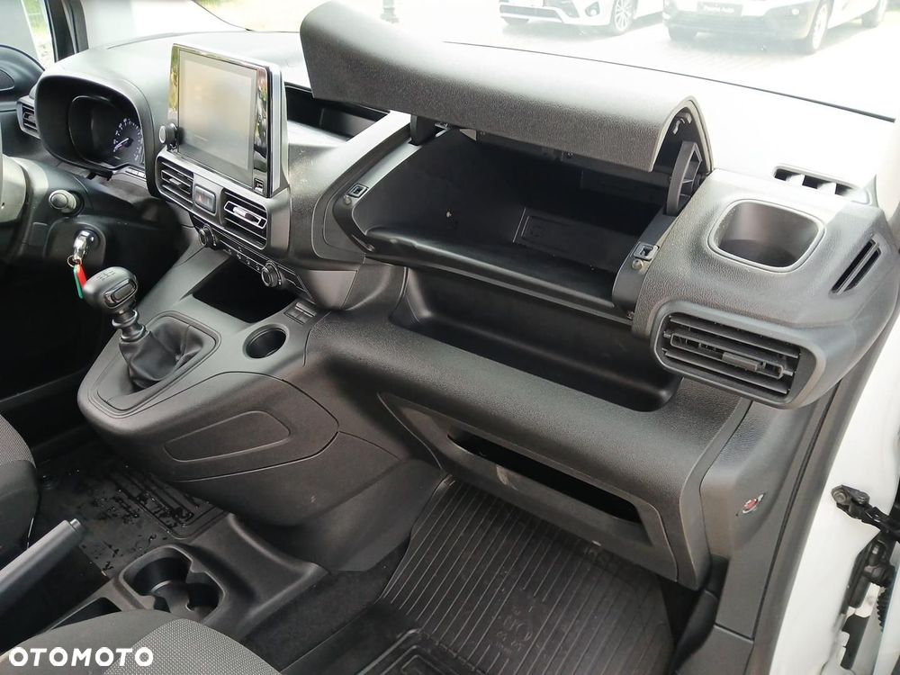 Toyota PROACE CITY - 29