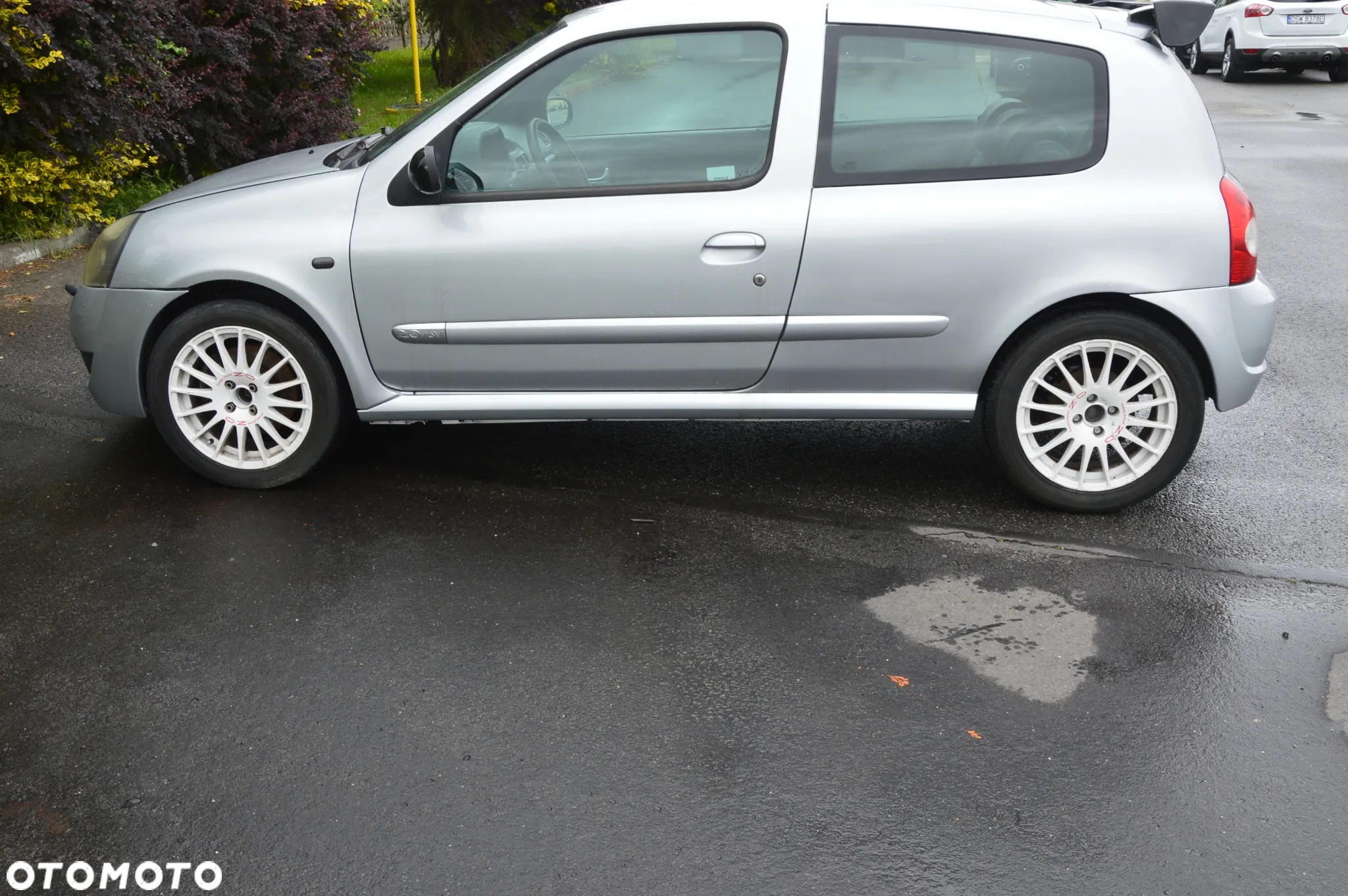 Renault Clio 2.0 16V Sport - 15