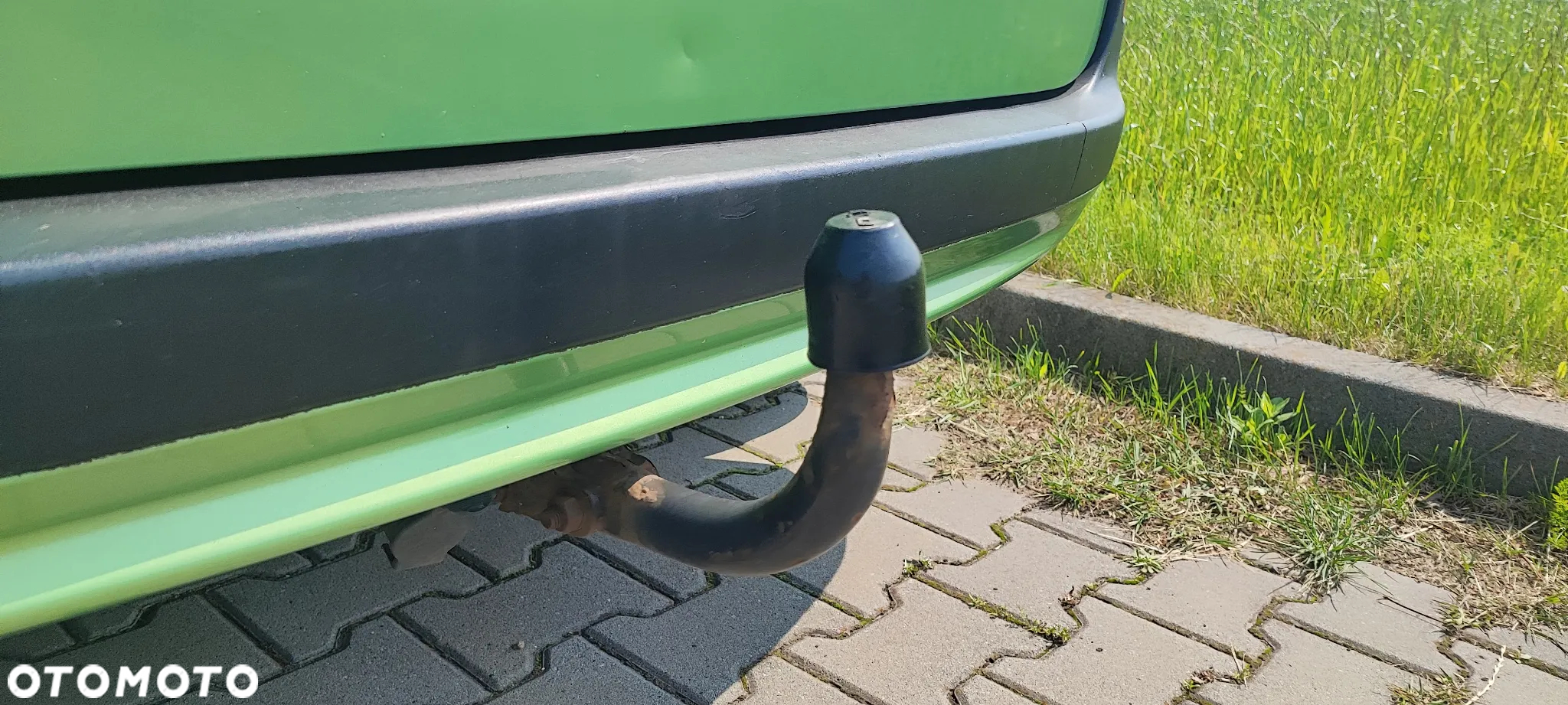 Renault Kangoo 1.6 8V Helios - 9
