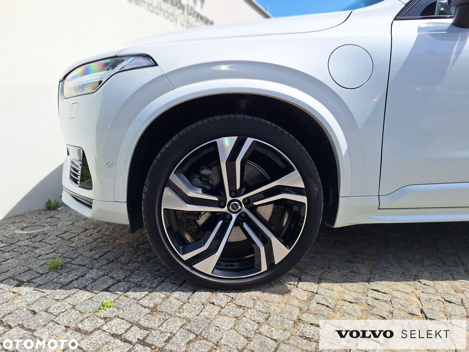 Volvo XC 90 - 39
