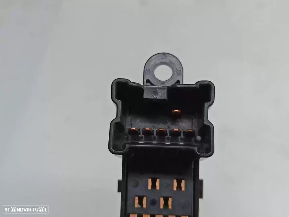 COMANDO ELEVADOR DE VIDRO FRONTAL DIREITO NISSAN PATHFINDER III 2008 -25411EA00A - 4