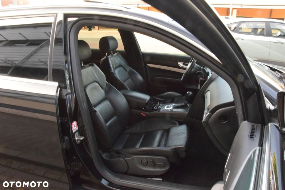 Audi A6 Avant 3.0 TDI tiptronic quattro - 22