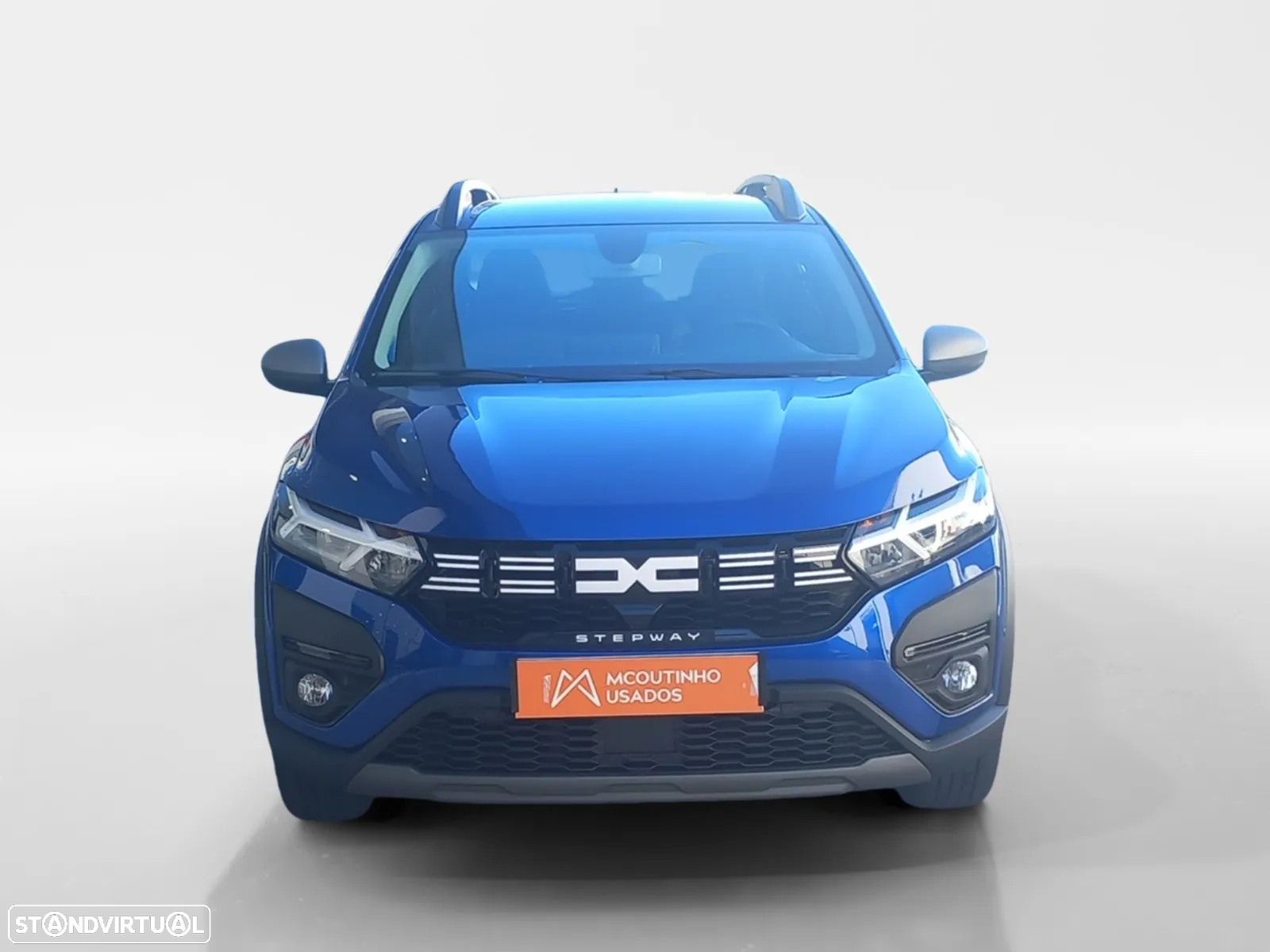 Dacia Sandero 1.0 TCe Stepway Expression - 9