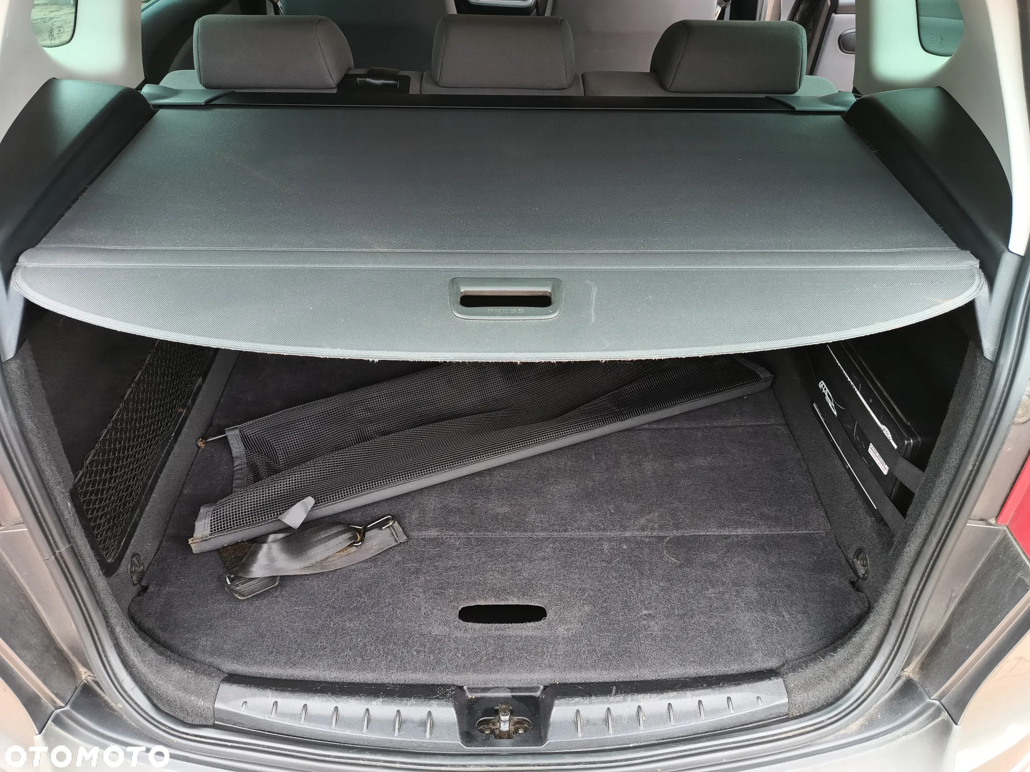Seat Altea XL 1.4 TSI 4You - 9