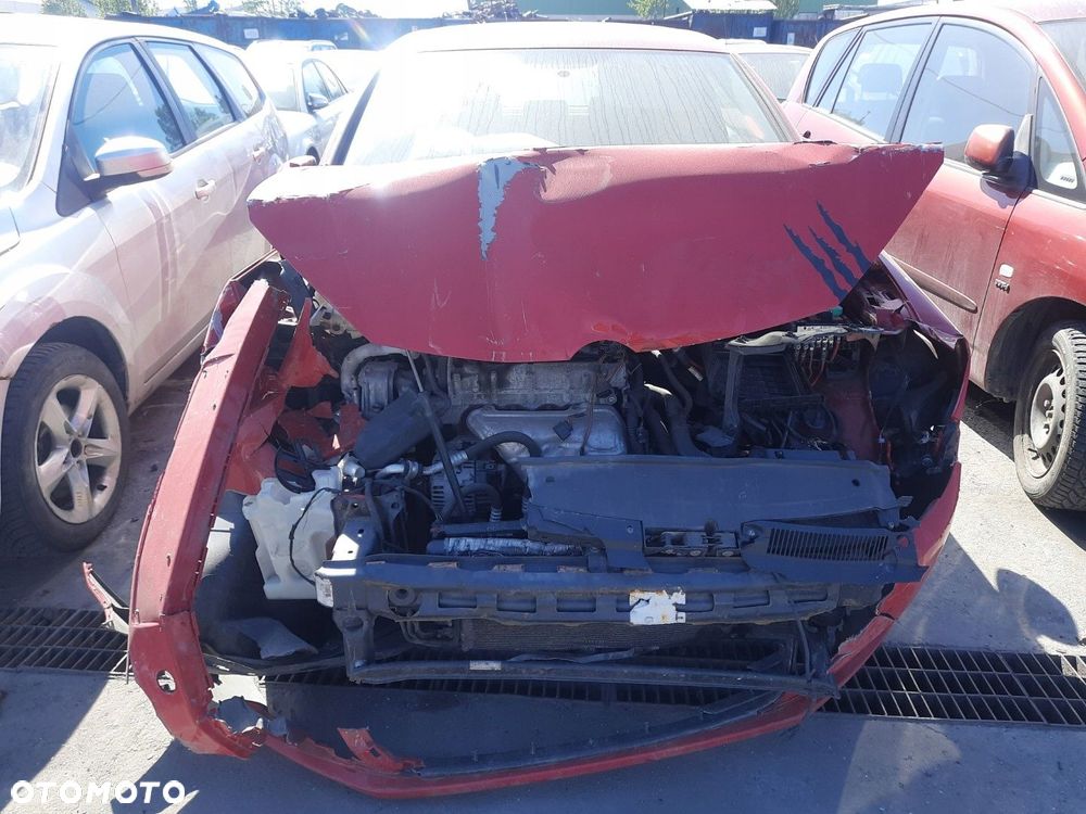 SPINKA VW Golf VI  1,4 16V B 80KM 2008-2012 R LAK: LY3D HB 3 SILNIK CGGA - 5
