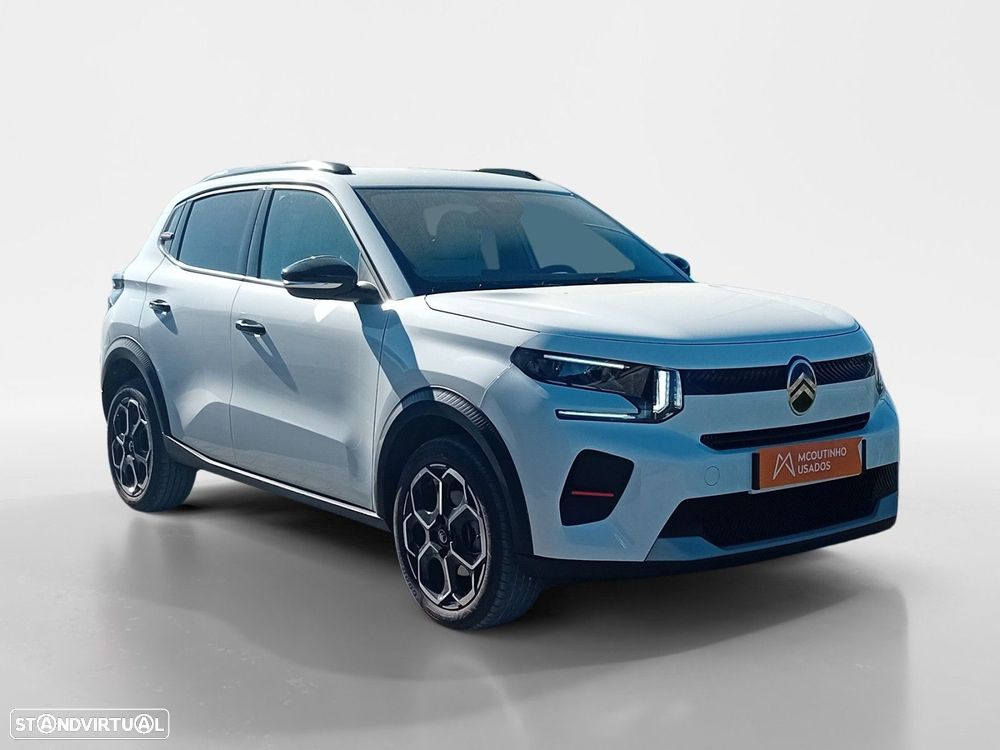 Citroën C3 1.2 PureTech Max - 7