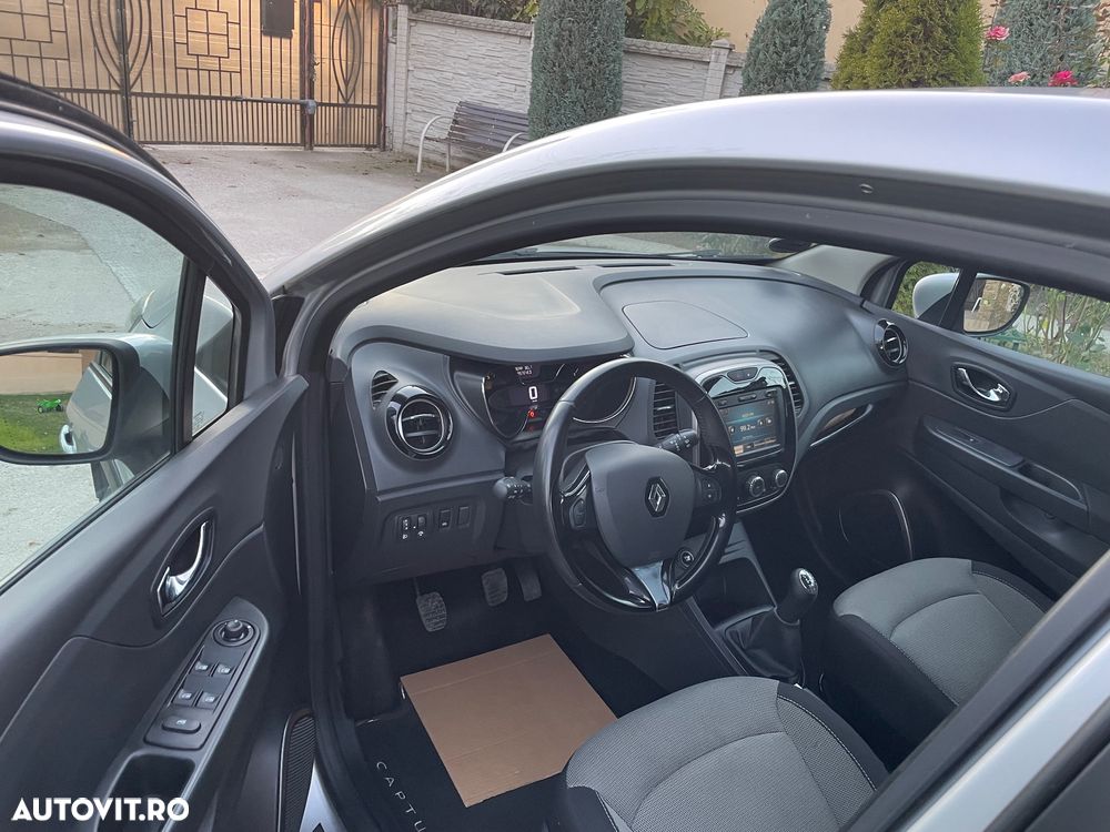 Renault Captur - 15