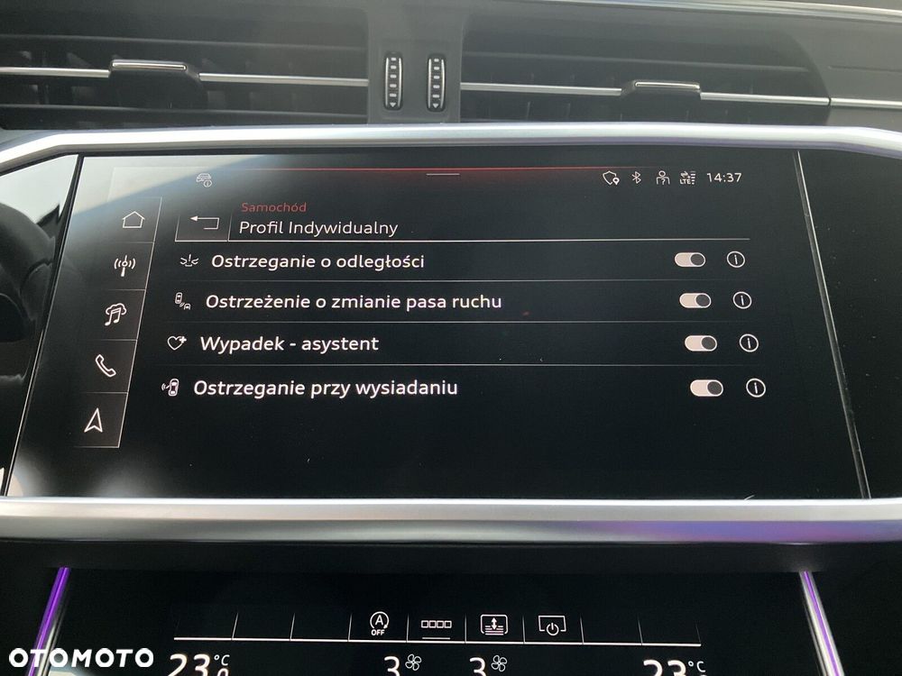 Audi A6 Limousine - 26