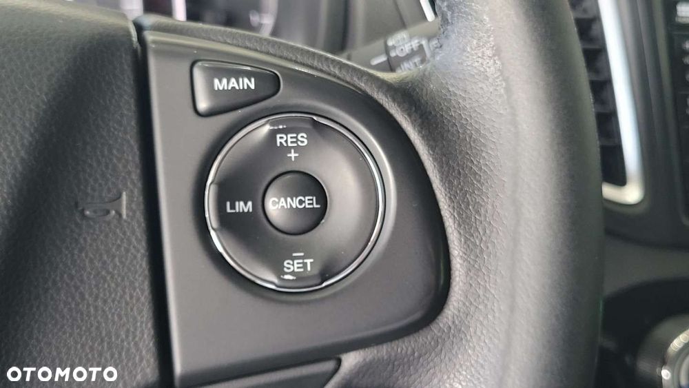 Honda CR-V - 15