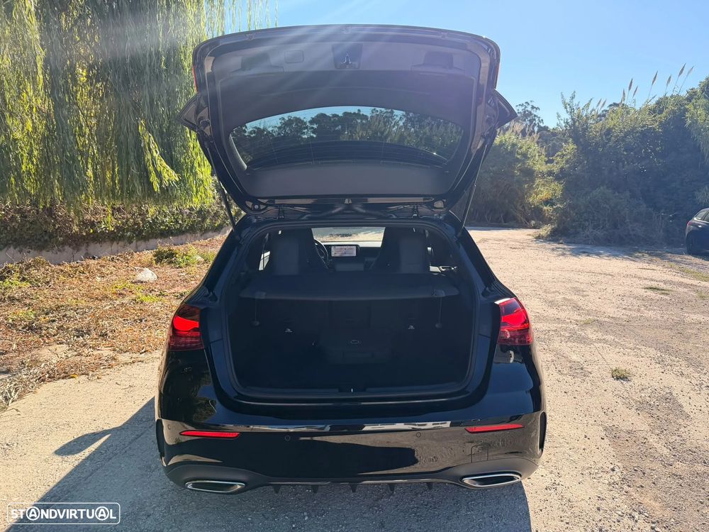 Mercedes-Benz A 250 e AMG Line - 19