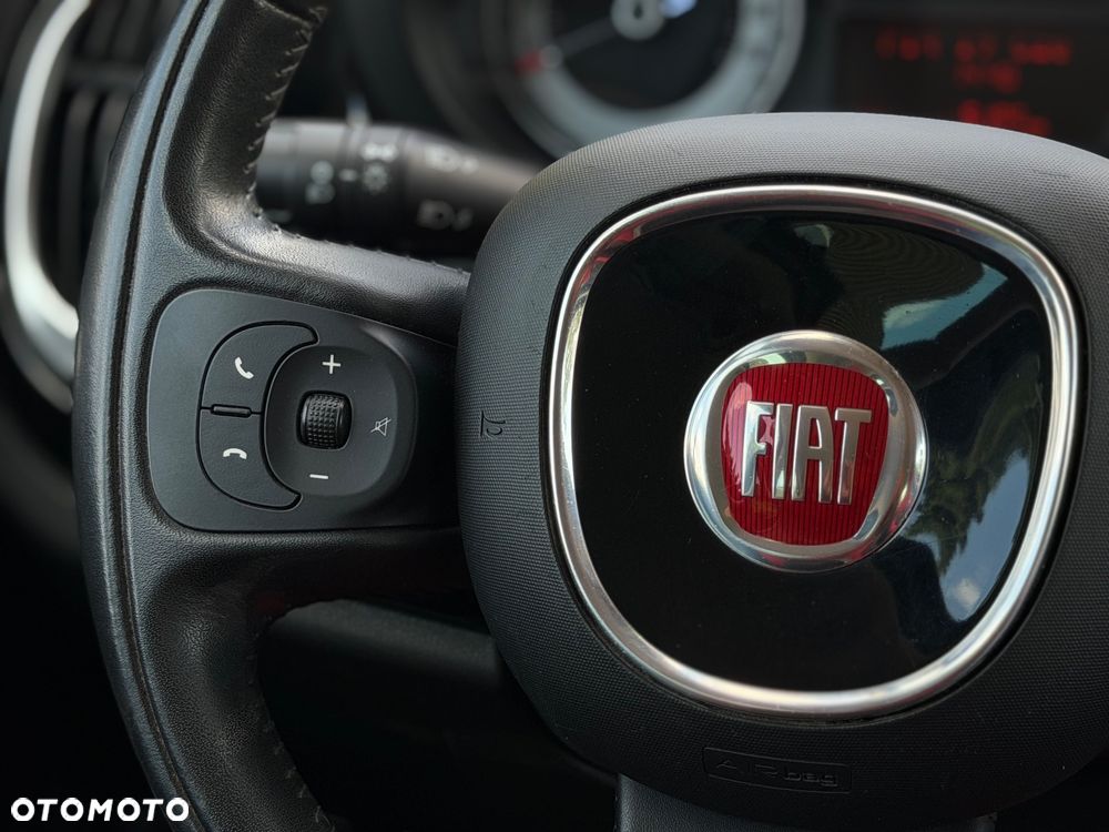 Fiat 500L 1.4 16V S-Design - 19