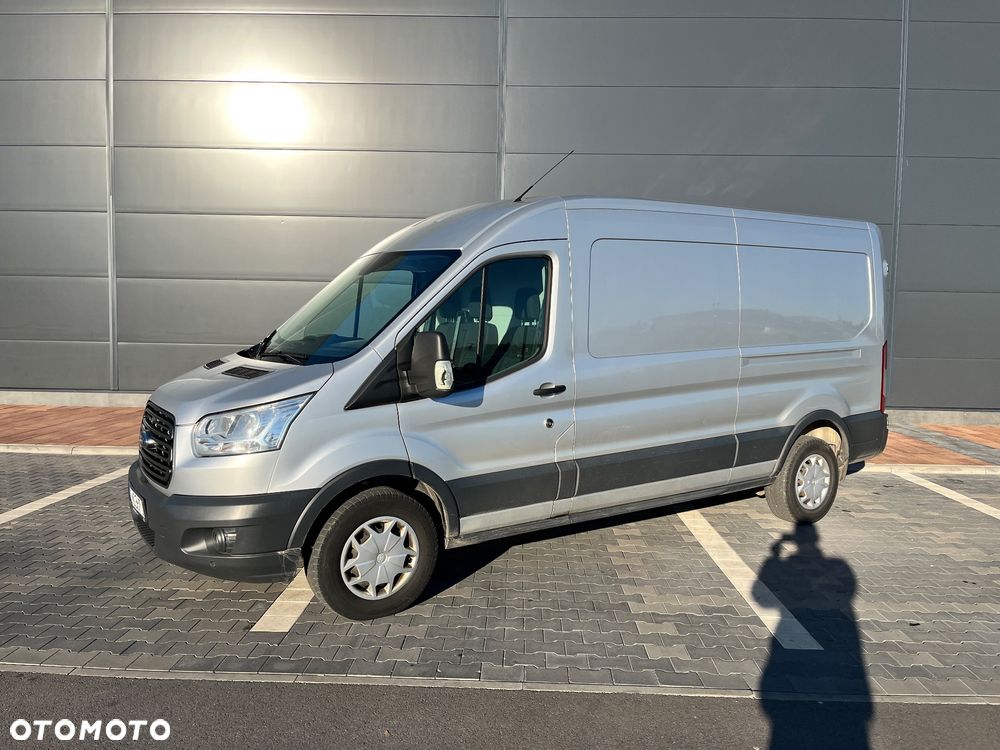 Ford TRANSIT - 4