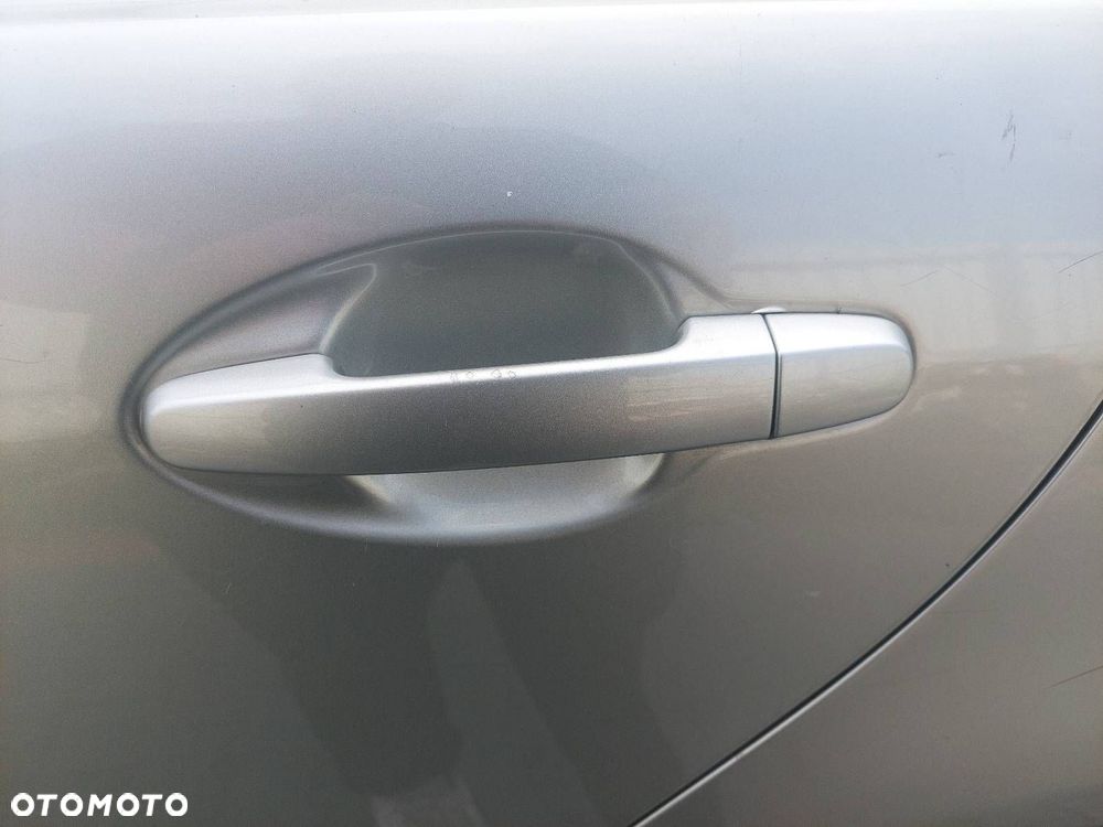 DRZWI KOMPLETNE LEWY TYŁ TOYOTA AVENSIS T25 HB 5D 1C0 - 5