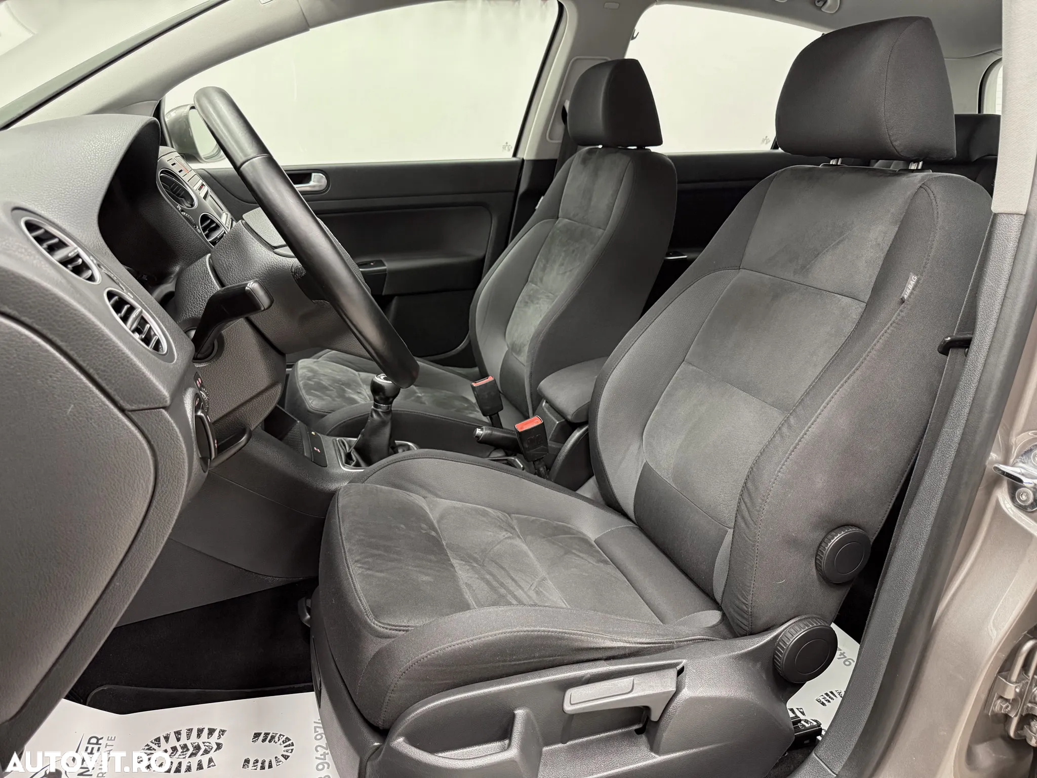 Volkswagen Golf Plus 1.4 TSI Highline - 6