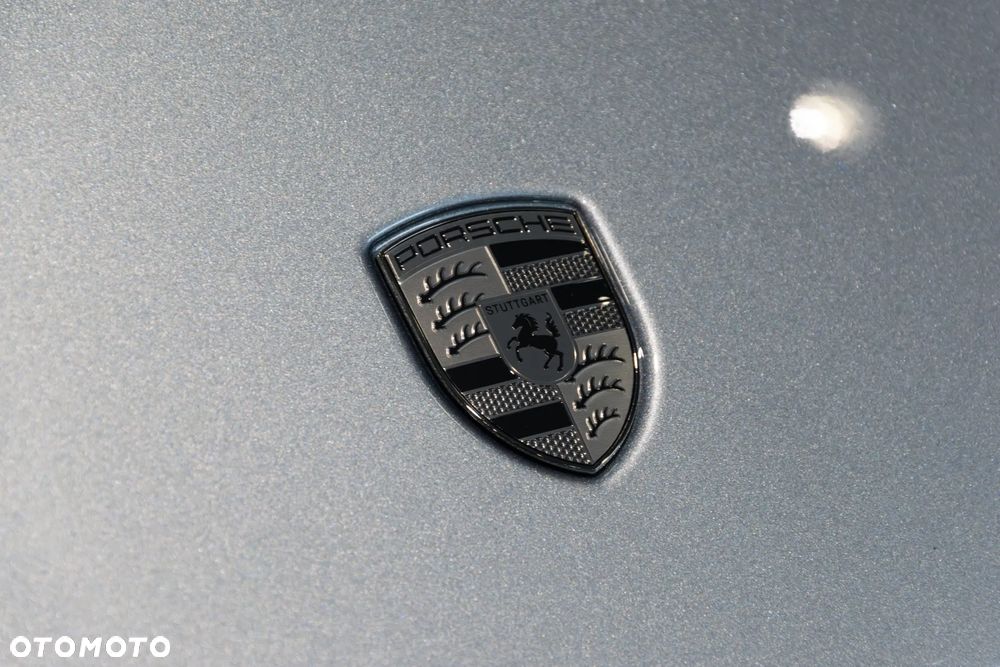 Porsche 911 Turbo S - 19