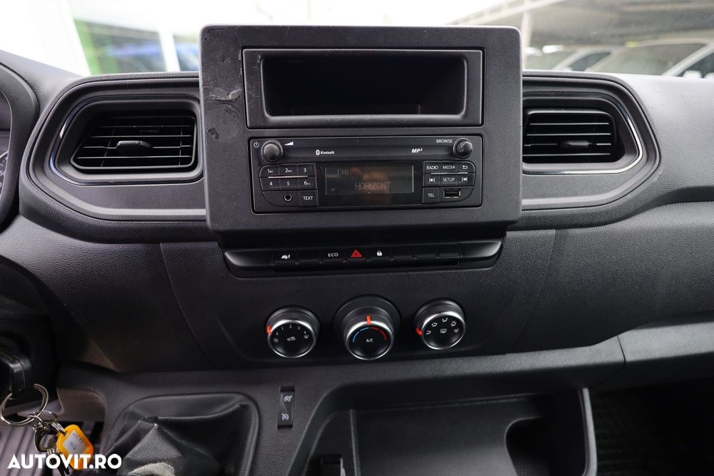 Renault Master - 16