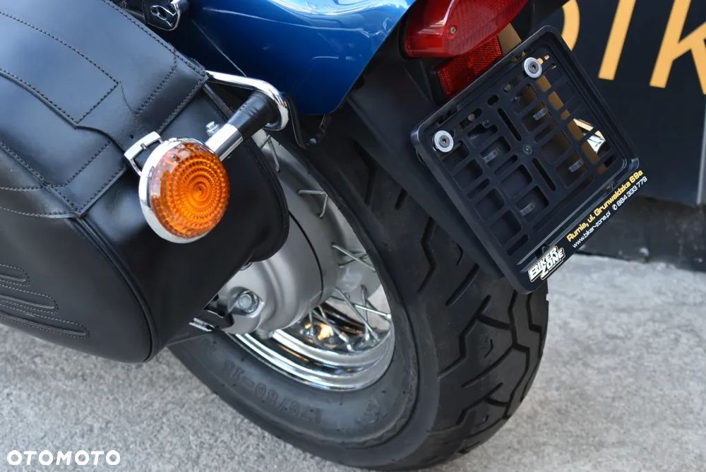 Yamaha Drag Star - 17