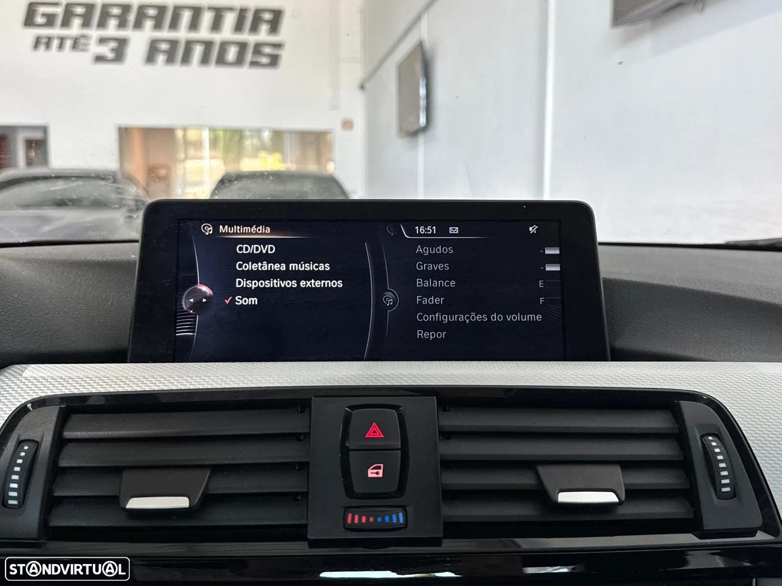 BMW 428 i Pack M Auto - 26