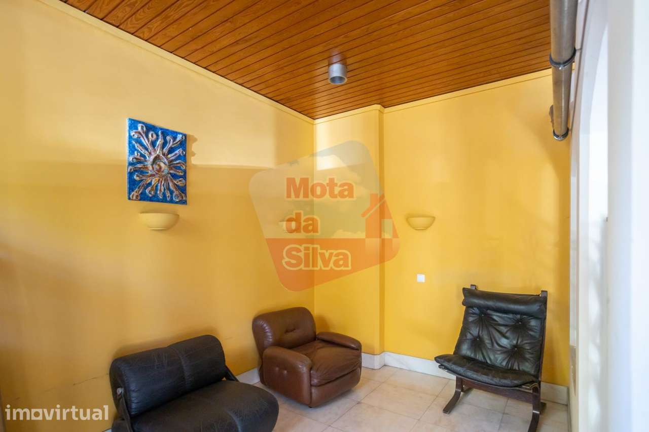 Excelente apartamento T3 em Benfica junto ao CC Fonte Nova - Grande imagem: 4/31