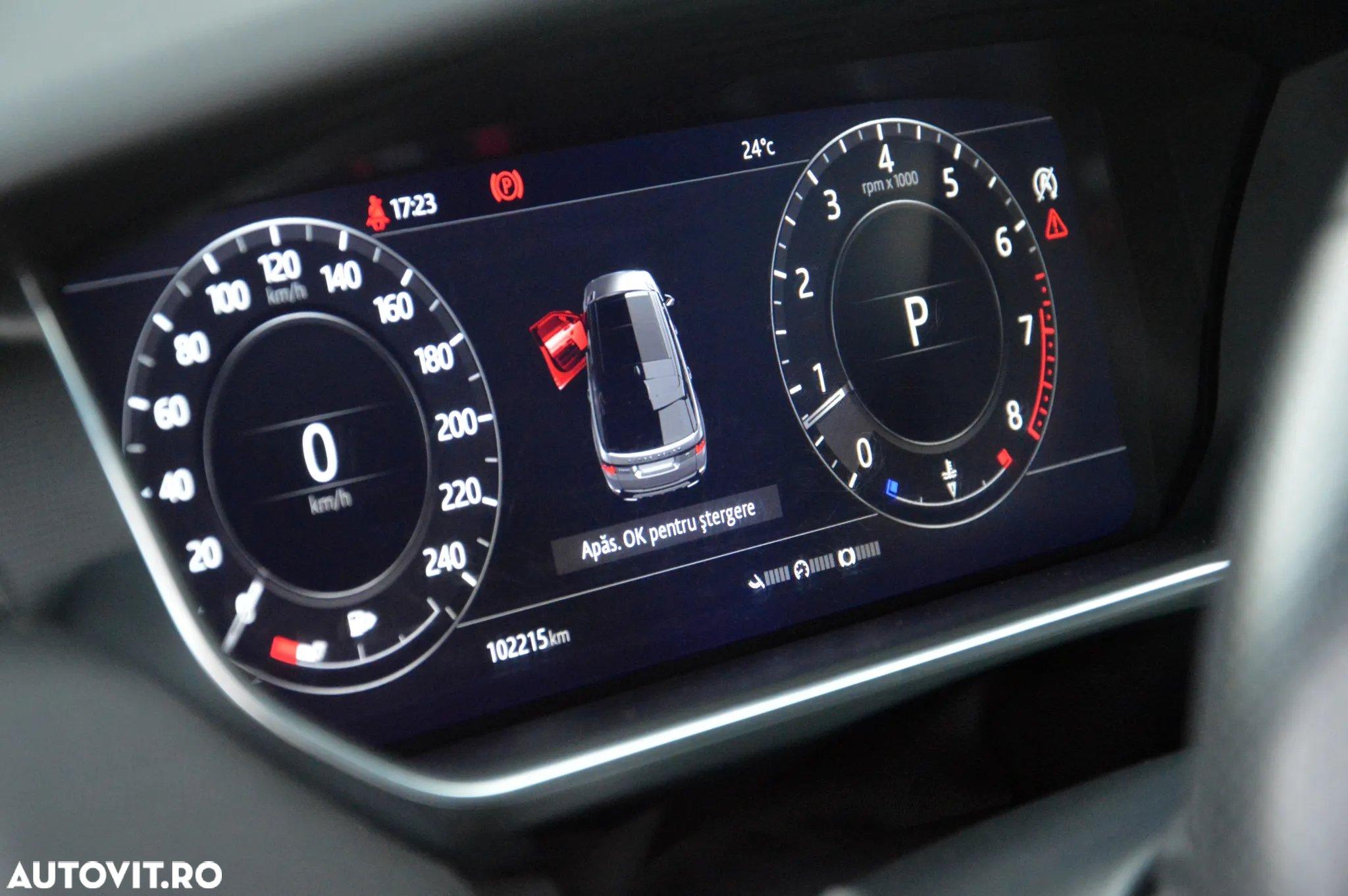 Land Rover Range Rover Sport 2.0 L Si4 SE - 36