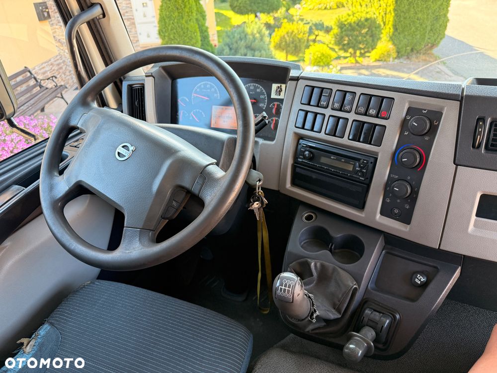 Volvo FL 240 - 17