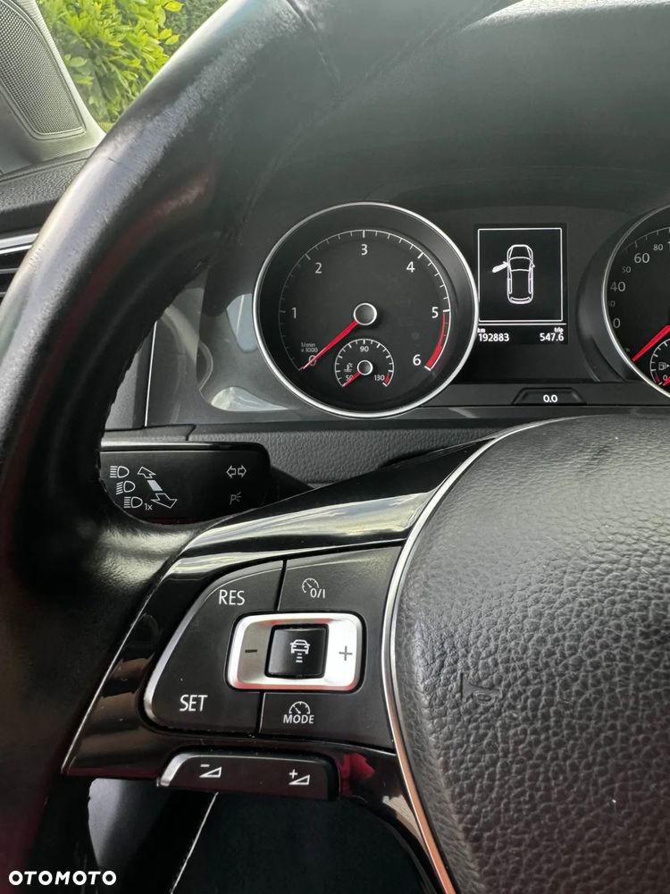 Volkswagen Golf VII 1.6 TDI BMT Comfortline - 10