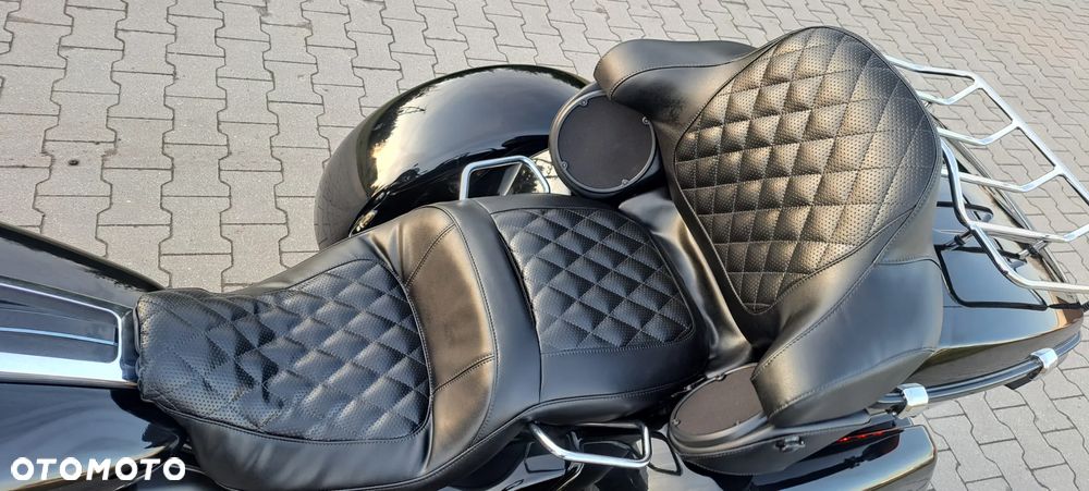 Harley-Davidson Tri Glide - 19