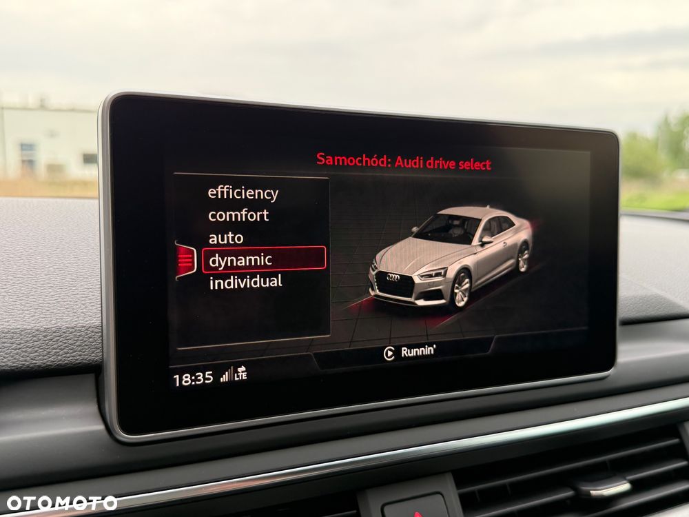 Audi A5 Coupé 2.0 TFSI Sport S tronic - 25