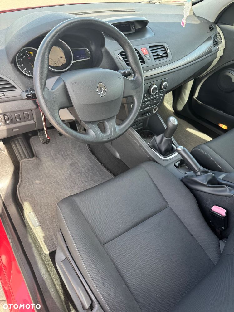 Renault Megane - 14