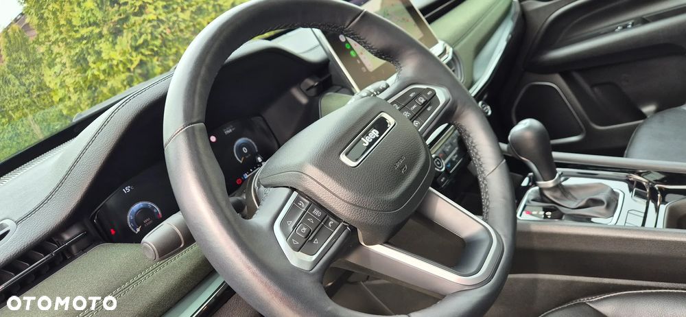 Jeep Compass - 13